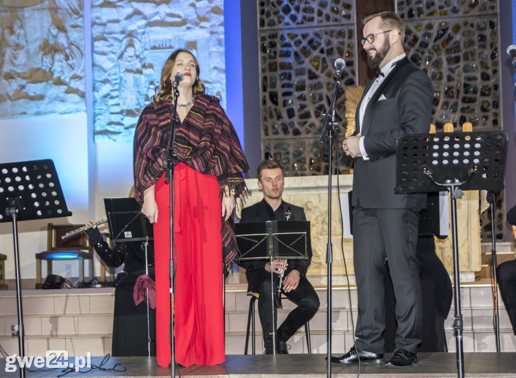Zagrali dla Maksa z Rumi. Marzenie 10-latka się spełni