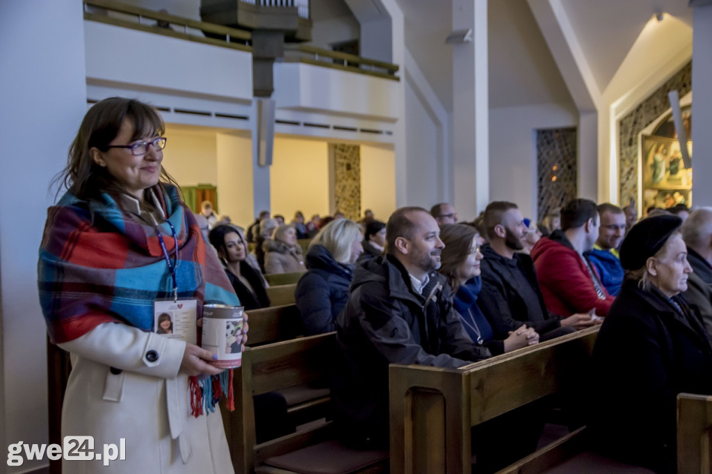 Zagrali dla Maksa z Rumi. Marzenie 10-latka się spełni