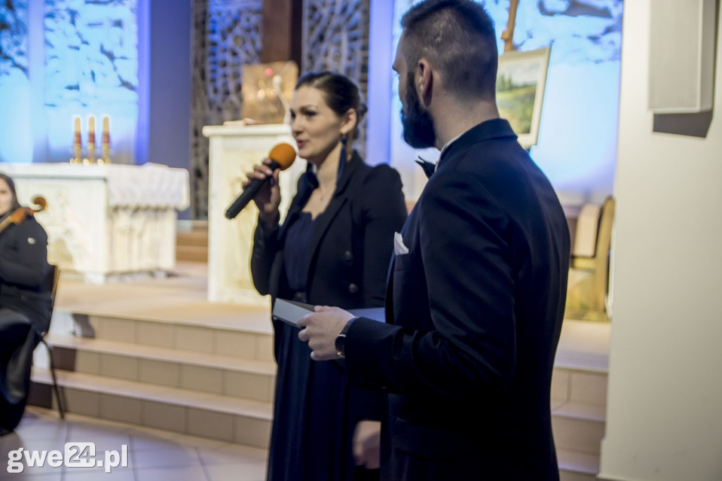 Zagrali dla Maksa z Rumi. Marzenie 10-latka się spełni