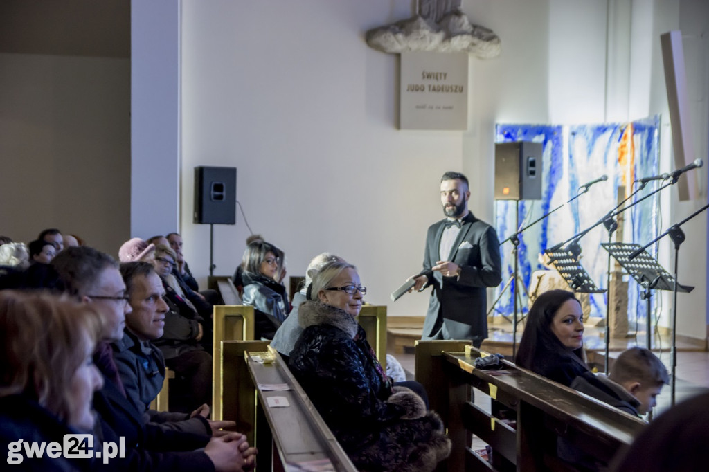 Zagrali dla Maksa z Rumi. Marzenie 10-latka się spełni