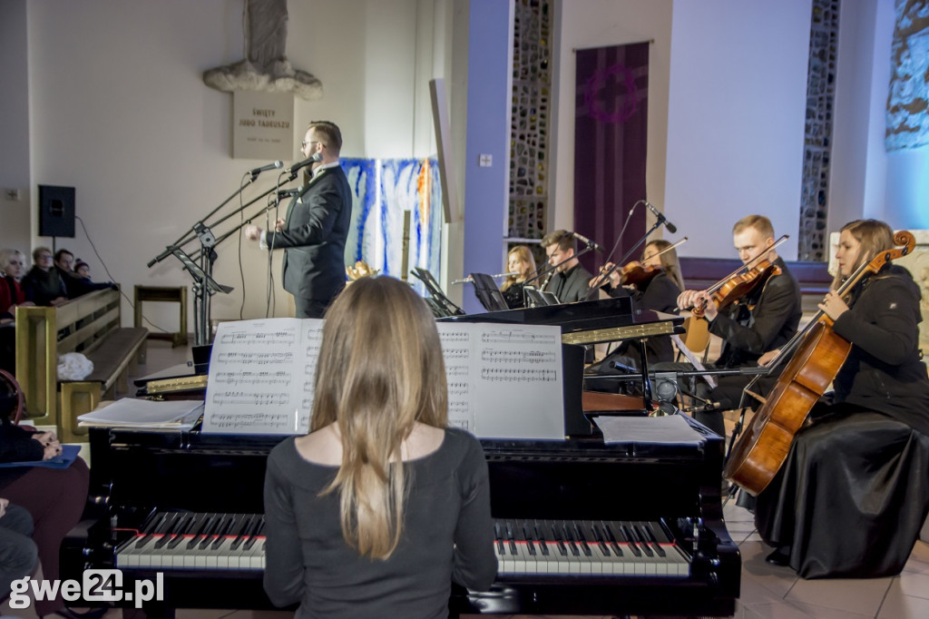 Zagrali dla Maksa z Rumi. Marzenie 10-latka się spełni