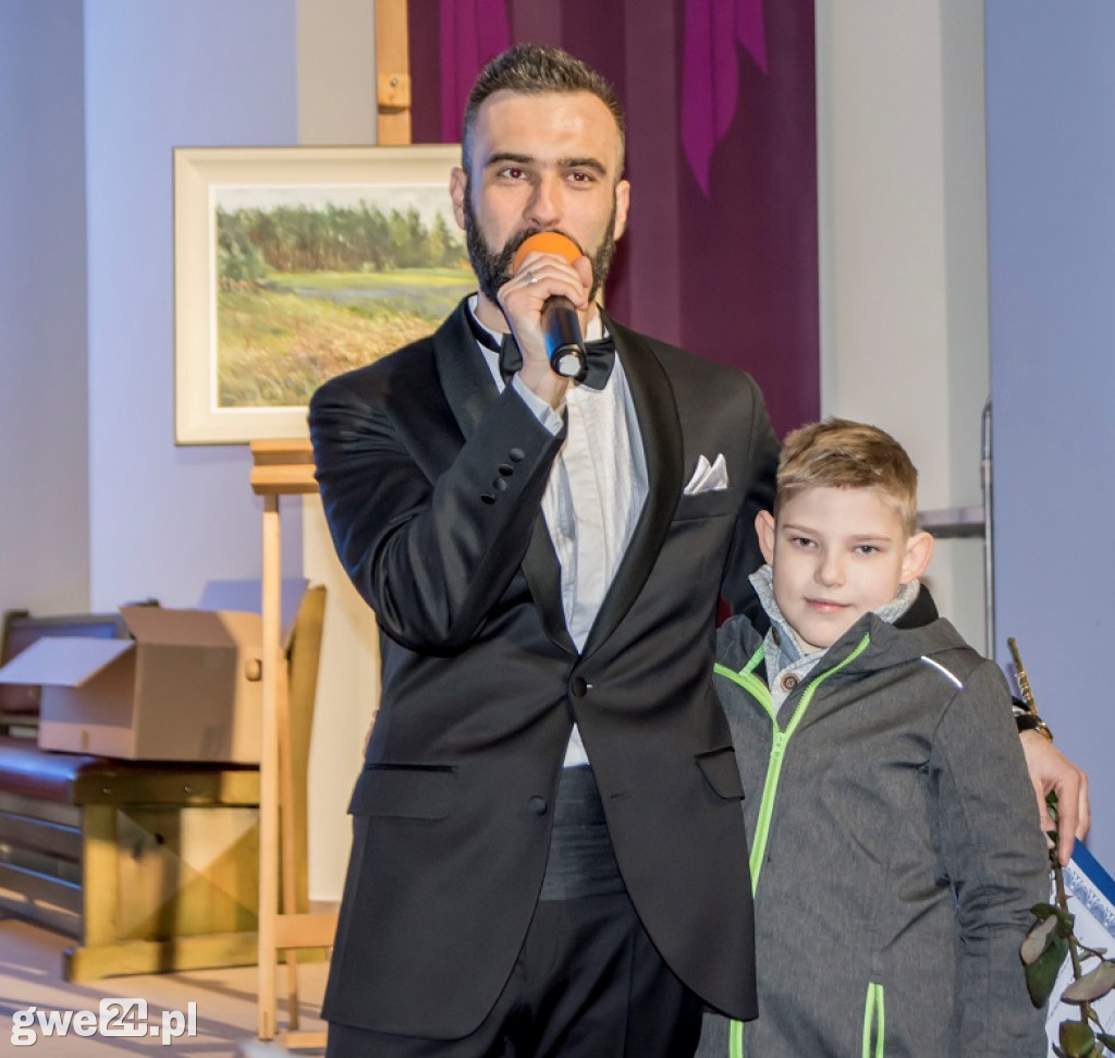 Zagrali dla Maksa z Rumi. Marzenie 10-latka się spełni