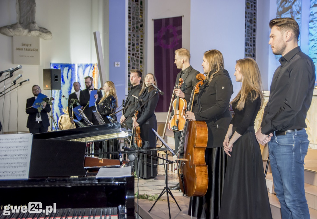 Zagrali dla Maksa z Rumi. Marzenie 10-latka się spełni