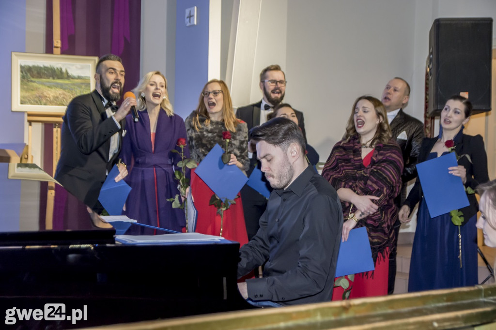 Zagrali dla Maksa z Rumi. Marzenie 10-latka się spełni
