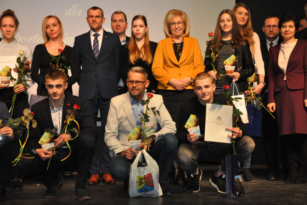 Powiatowa Gala Sportu