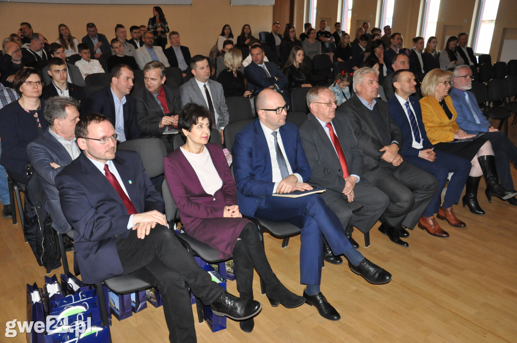 Powiatowa Gala Sportu