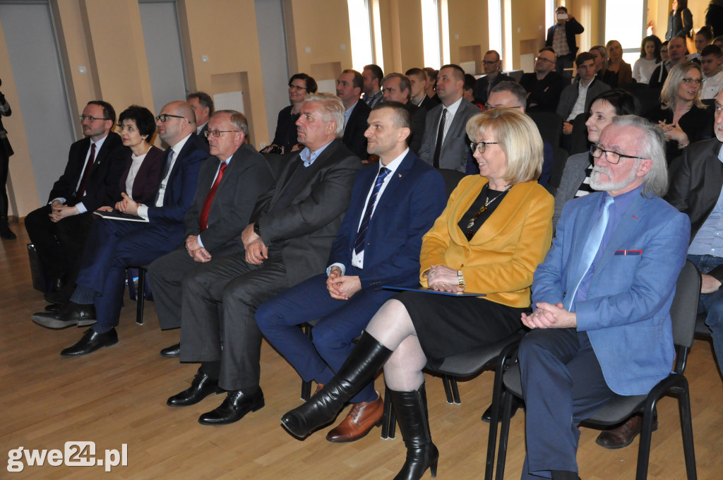 Powiatowa Gala Sportu