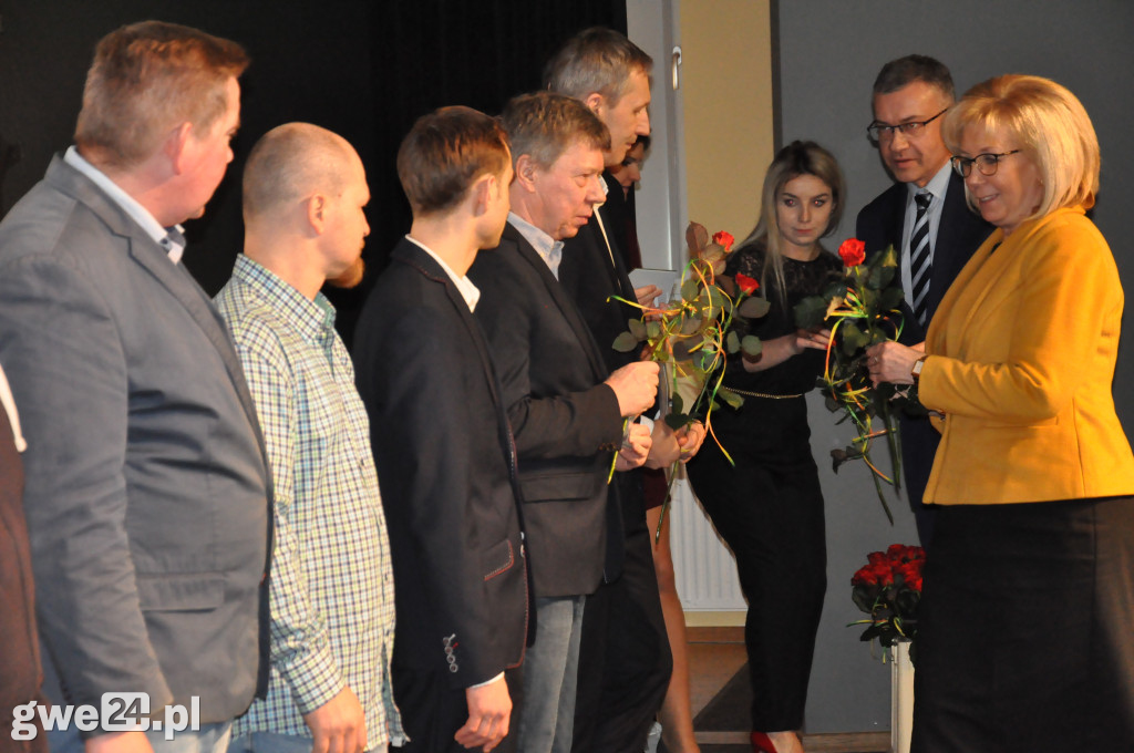 Powiatowa Gala Sportu