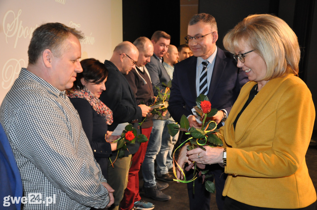 Powiatowa Gala Sportu