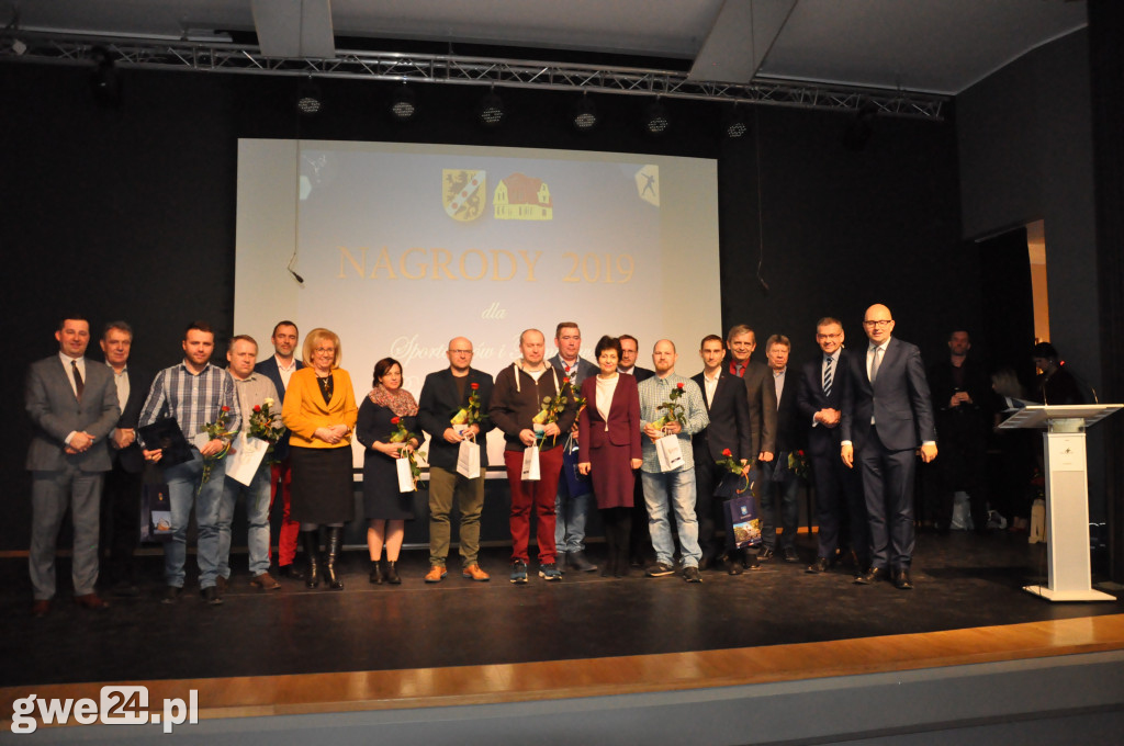 Powiatowa Gala Sportu