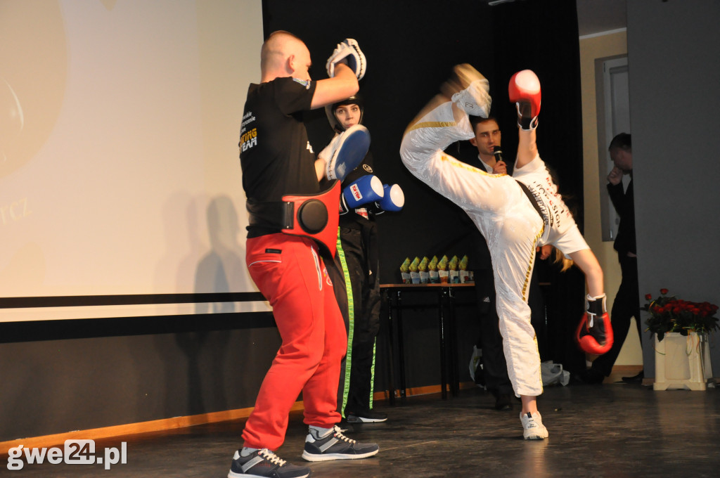 Powiatowa Gala Sportu
