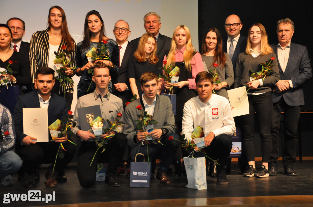 Powiatowa Gala Sportu