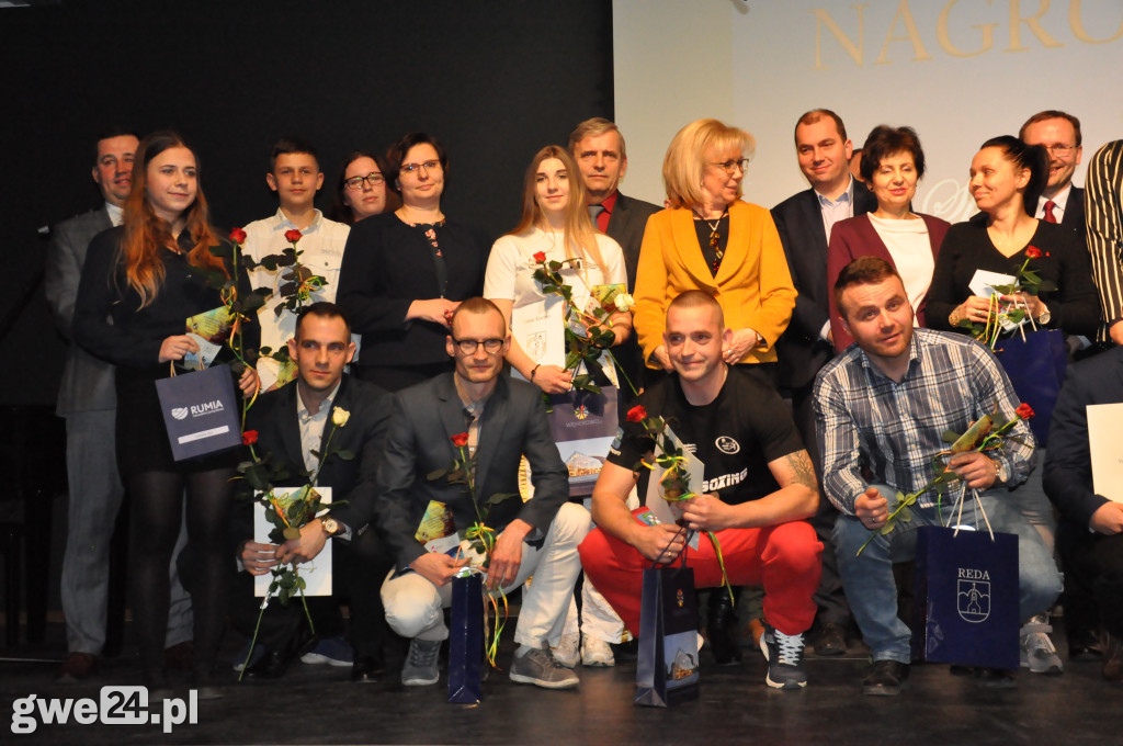 Powiatowa Gala Sportu