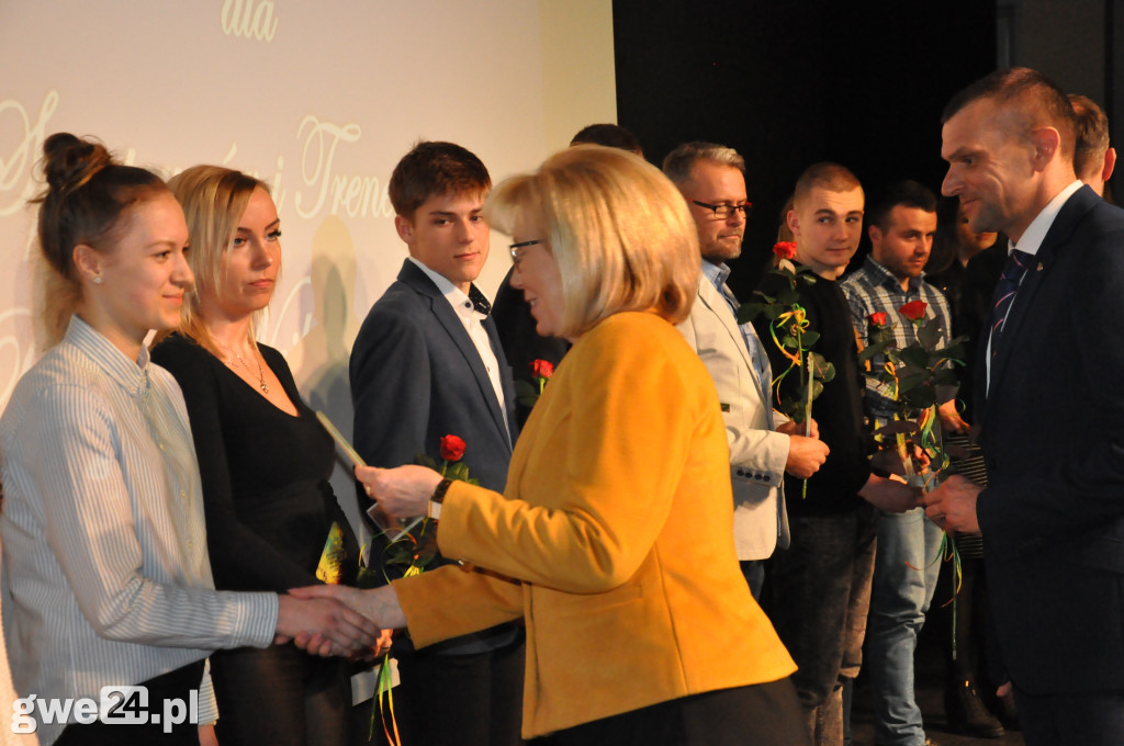 Powiatowa Gala Sportu