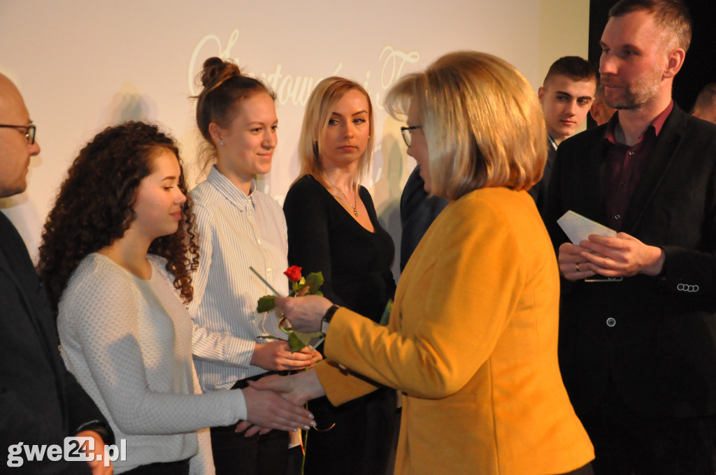 Powiatowa Gala Sportu