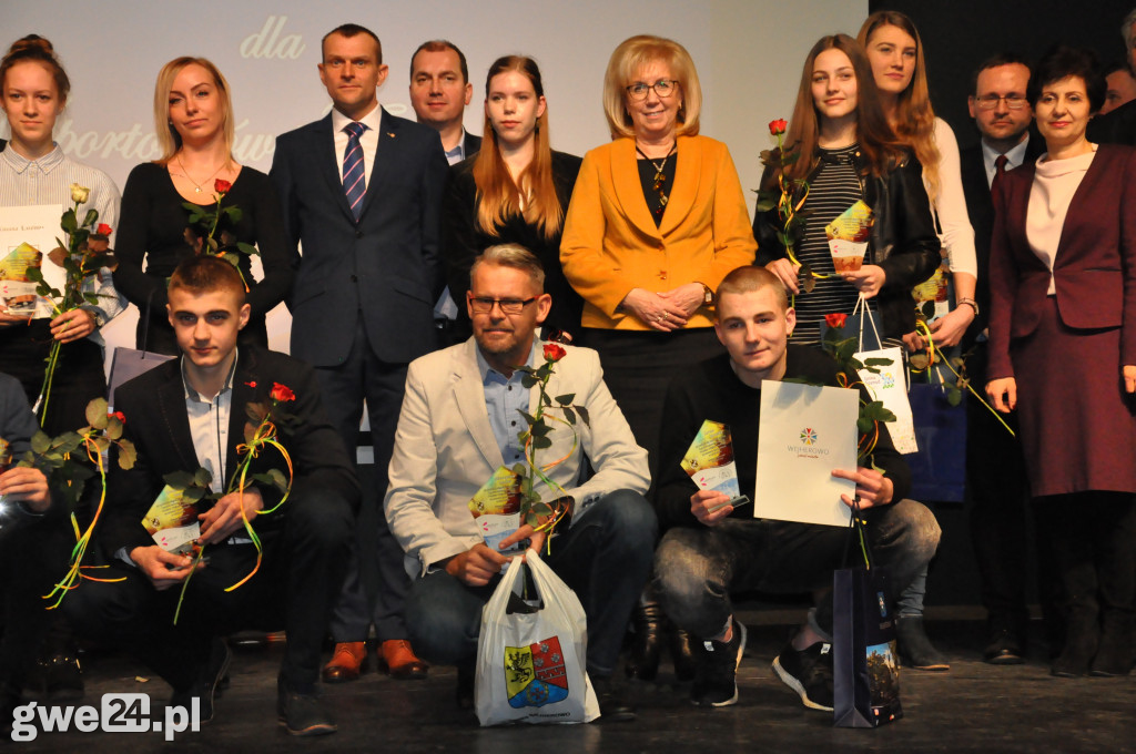 Powiatowa Gala Sportu