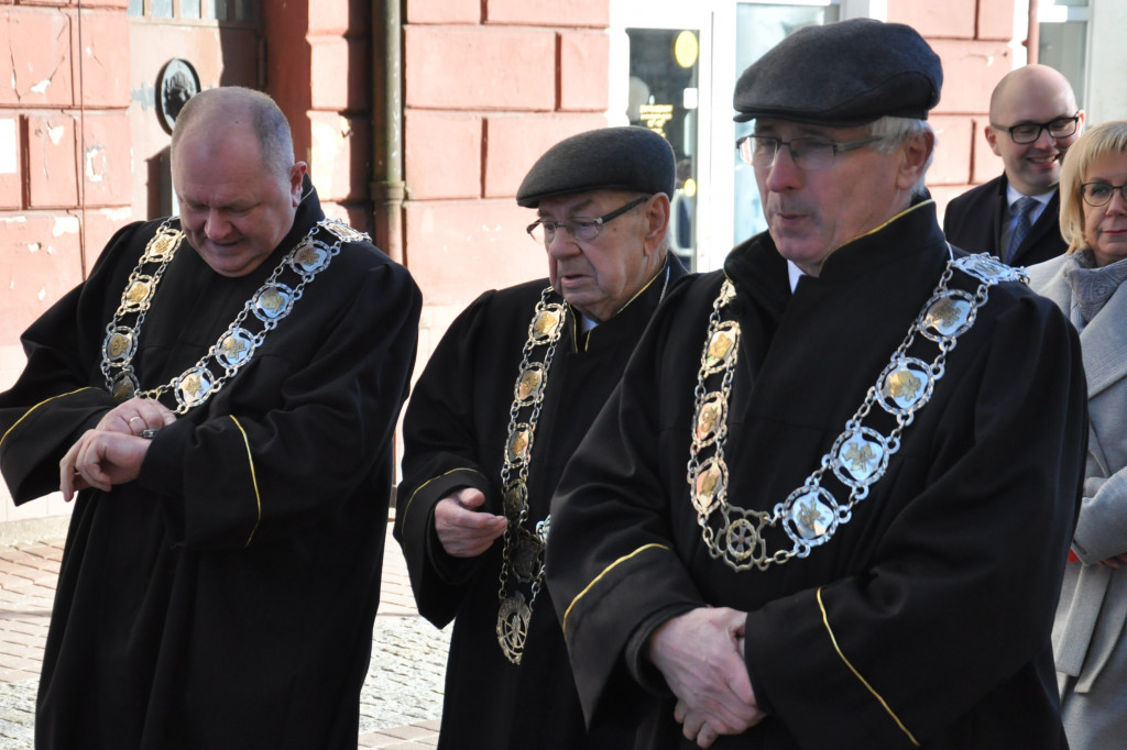 Święto rzemieślników