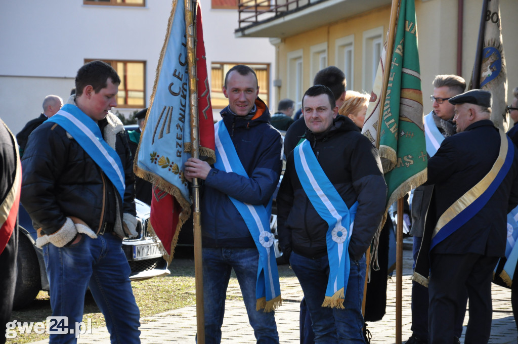 Święto rzemieślników