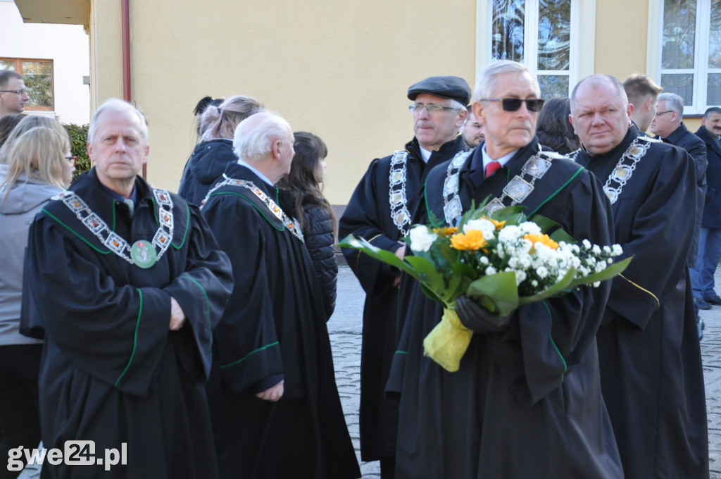 Święto rzemieślników