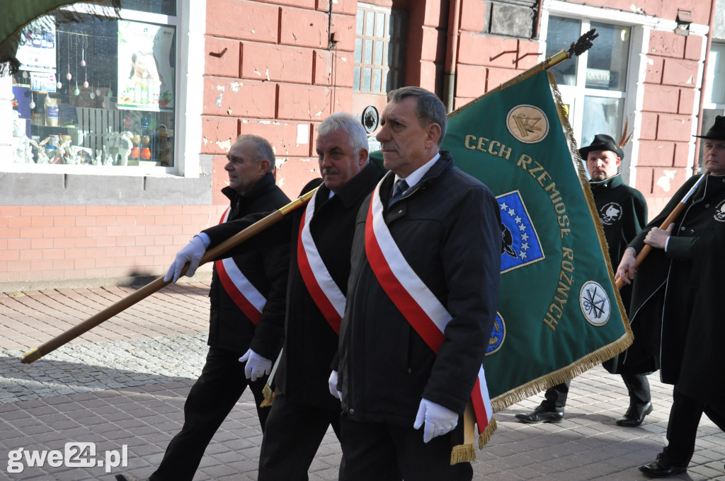 Święto rzemieślników