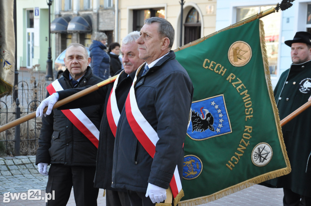 Święto rzemieślników