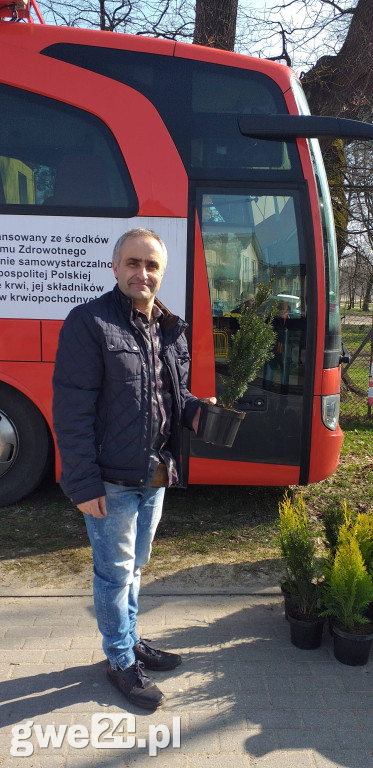 Kolejna udana zbiórka krwi za nami