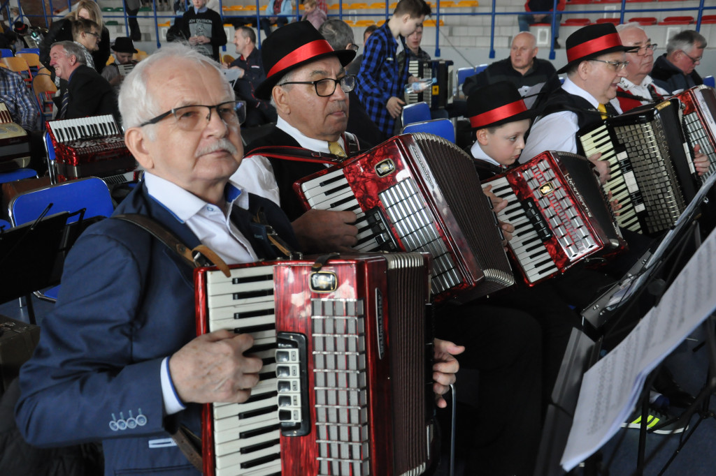 Dzień Jedności Kaszubów 2019