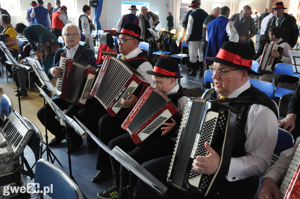 Dzień Jedności Kaszubów 2019
