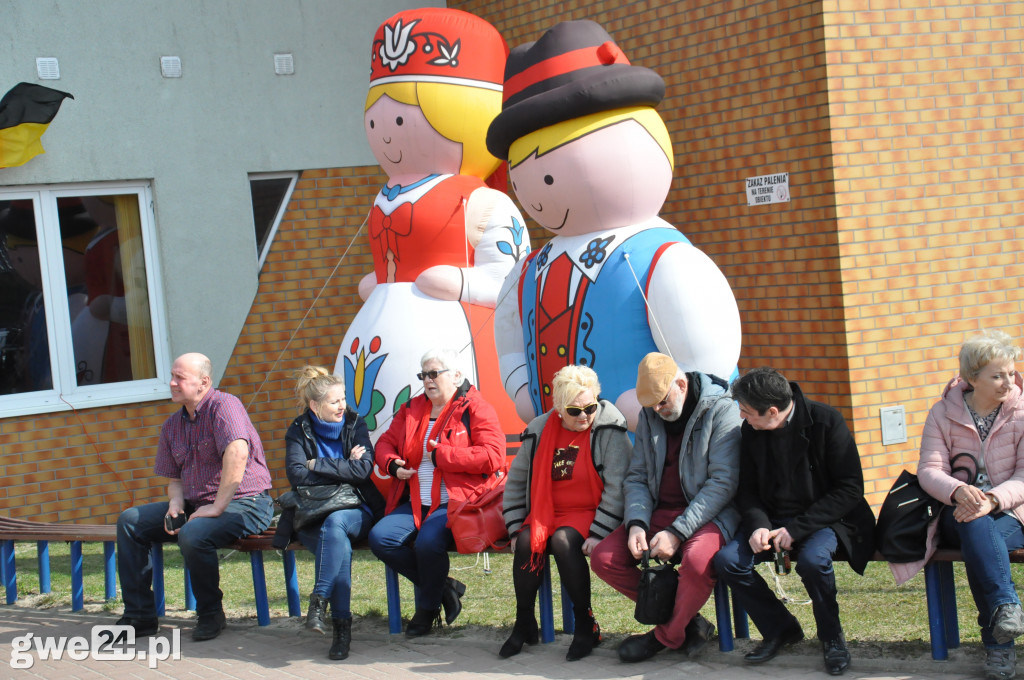 Dzień Jedności Kaszubów 2019