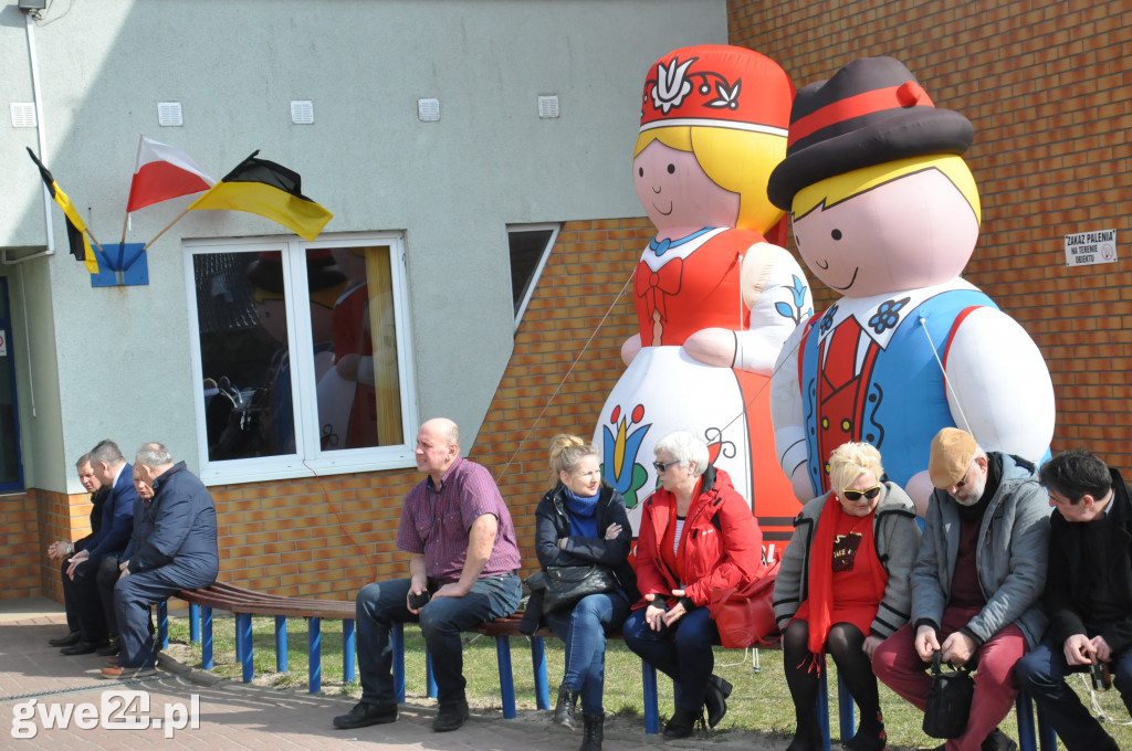 Dzień Jedności Kaszubów 2019