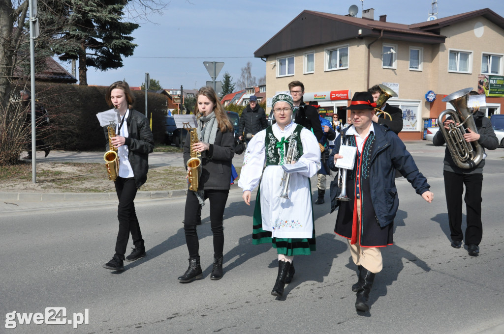 Dzień Jedności Kaszubów 2019