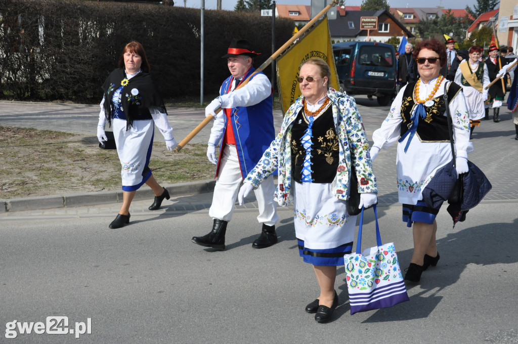 Dzień Jedności Kaszubów 2019