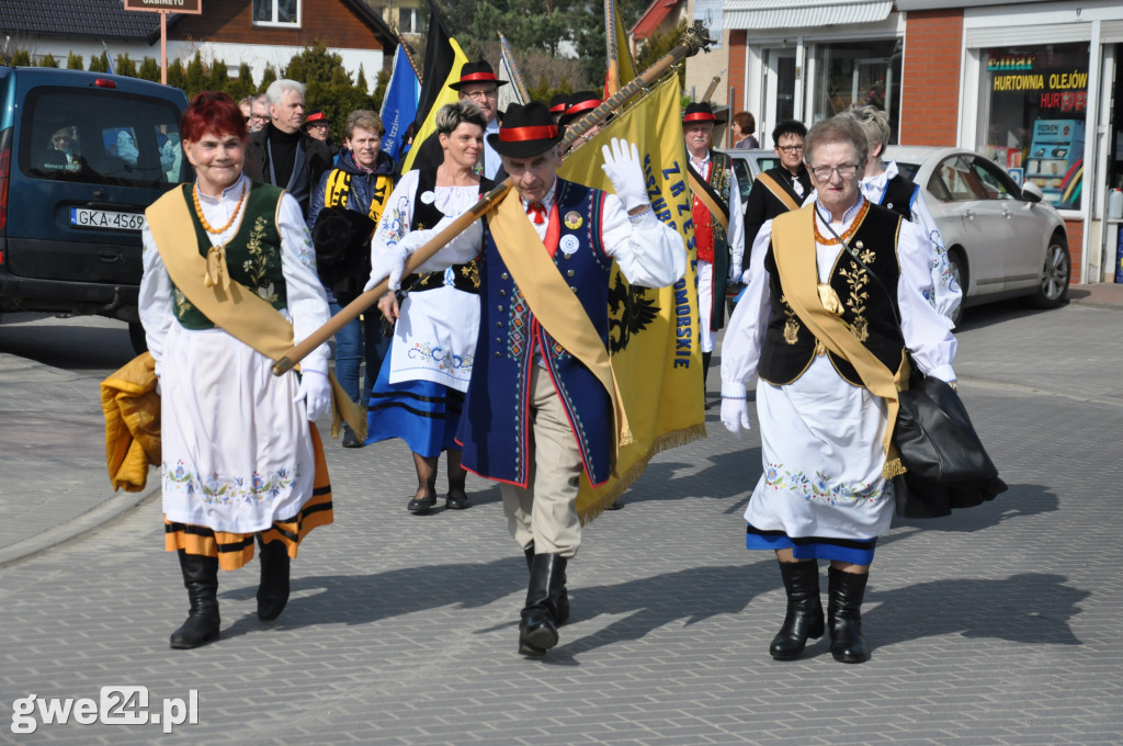 Dzień Jedności Kaszubów 2019