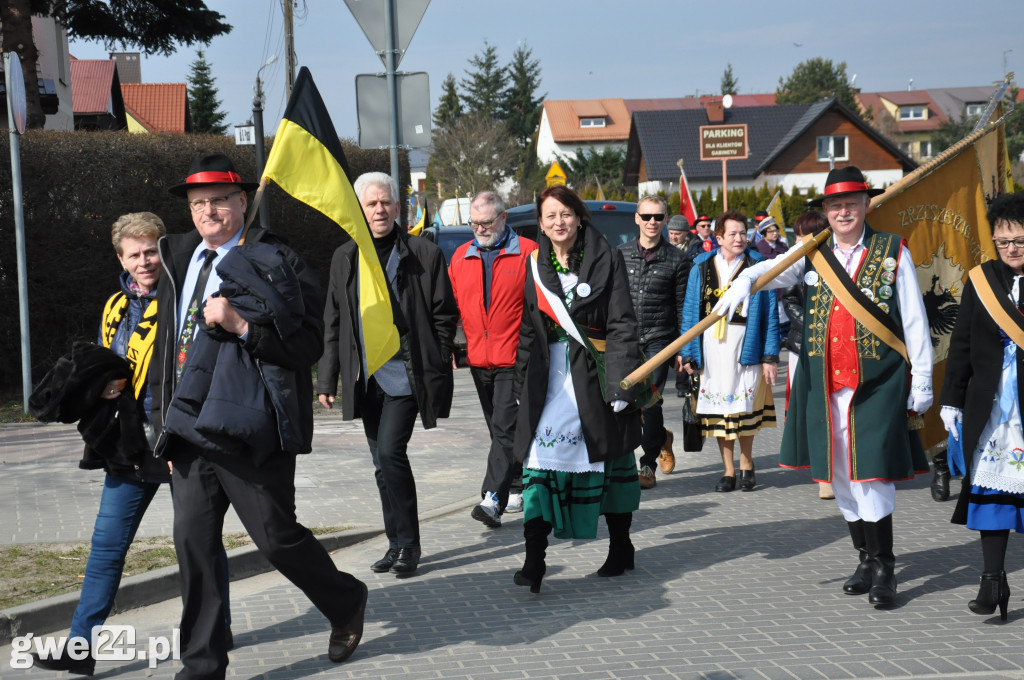 Dzień Jedności Kaszubów 2019