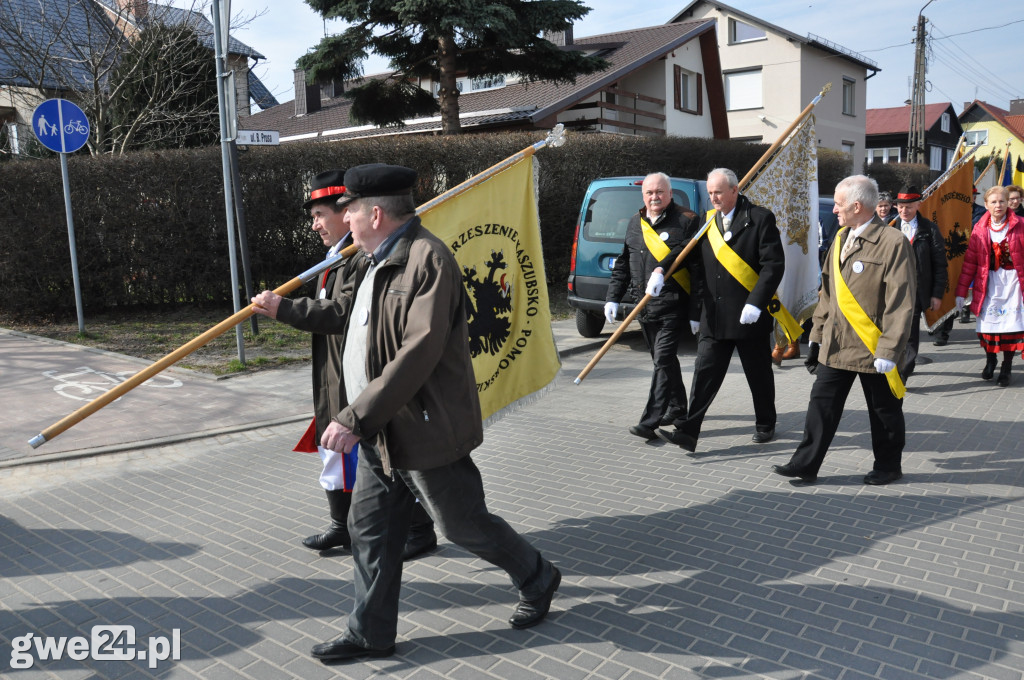 Dzień Jedności Kaszubów 2019