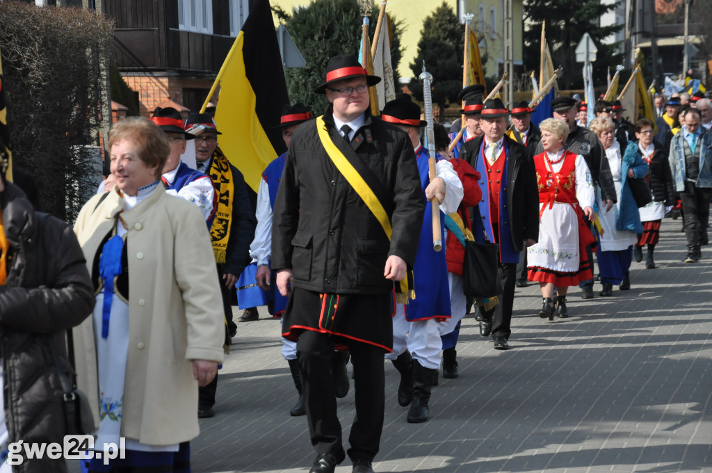 Dzień Jedności Kaszubów 2019