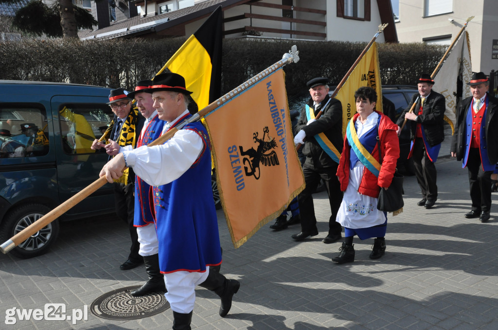 Dzień Jedności Kaszubów 2019