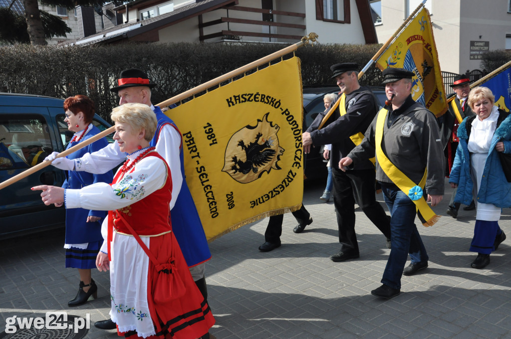 Dzień Jedności Kaszubów 2019