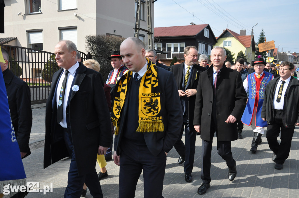 Dzień Jedności Kaszubów 2019