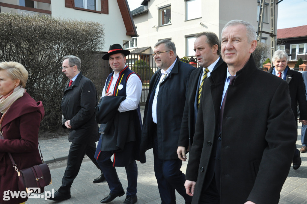 Dzień Jedności Kaszubów 2019