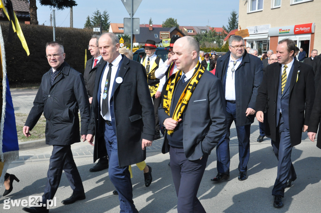 Dzień Jedności Kaszubów 2019