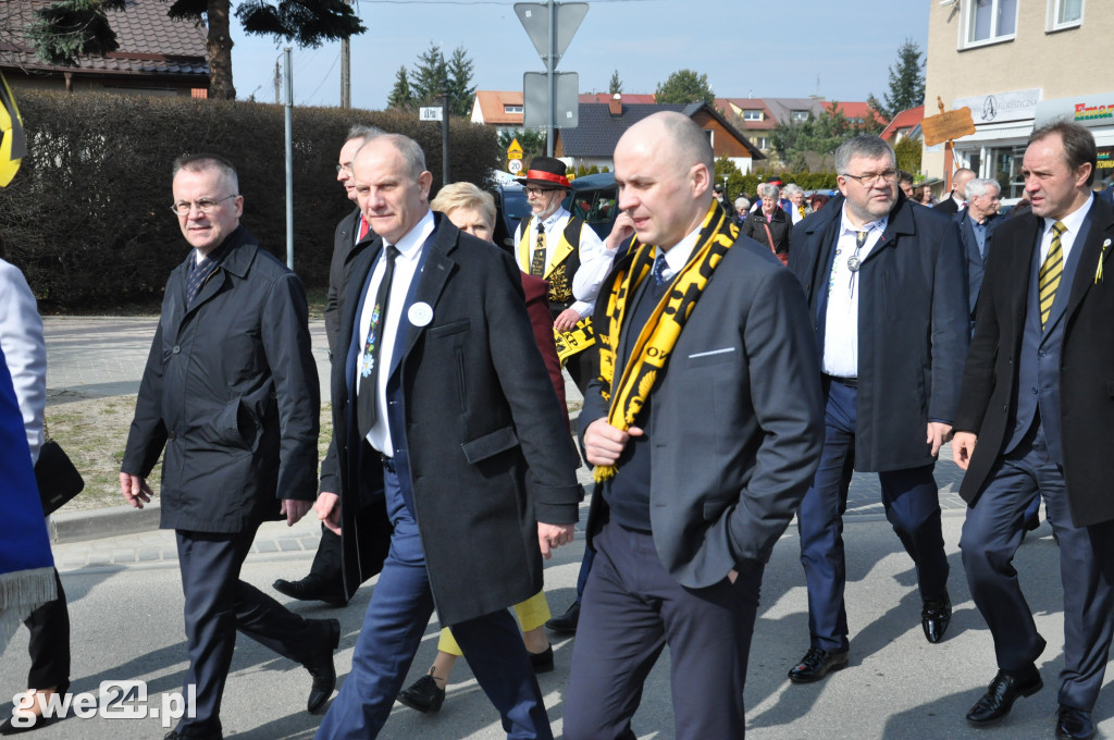 Dzień Jedności Kaszubów 2019