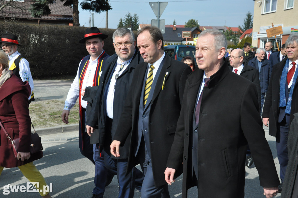 Dzień Jedności Kaszubów 2019