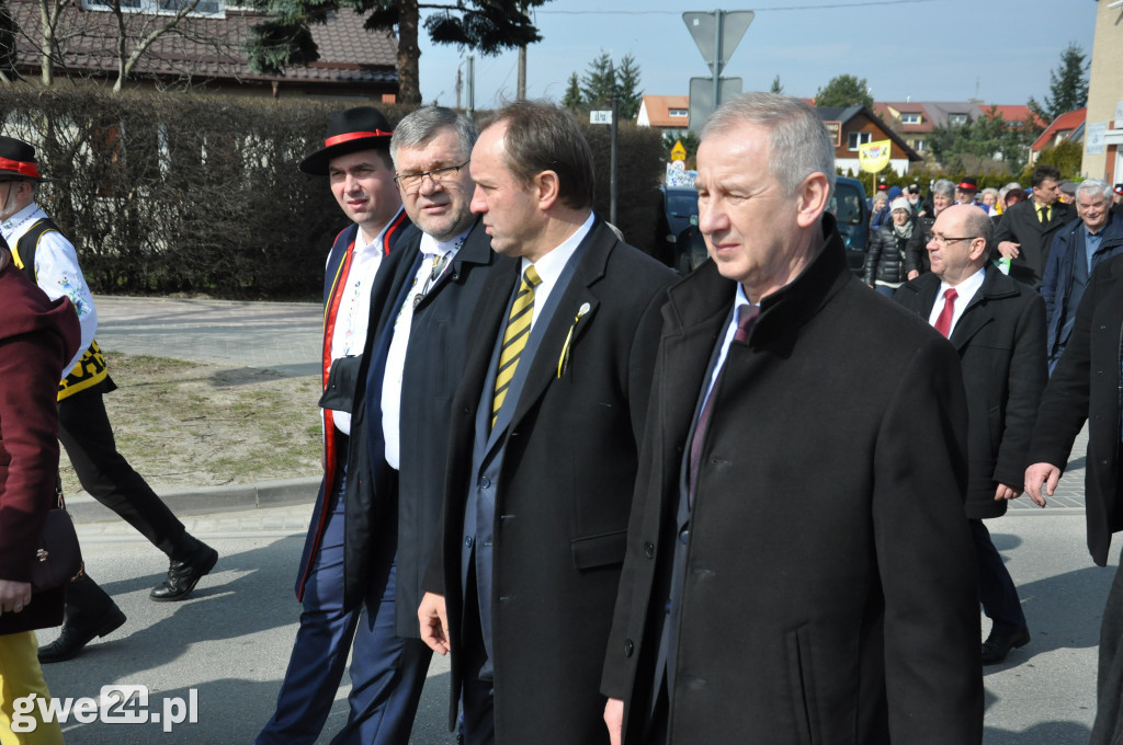Dzień Jedności Kaszubów 2019