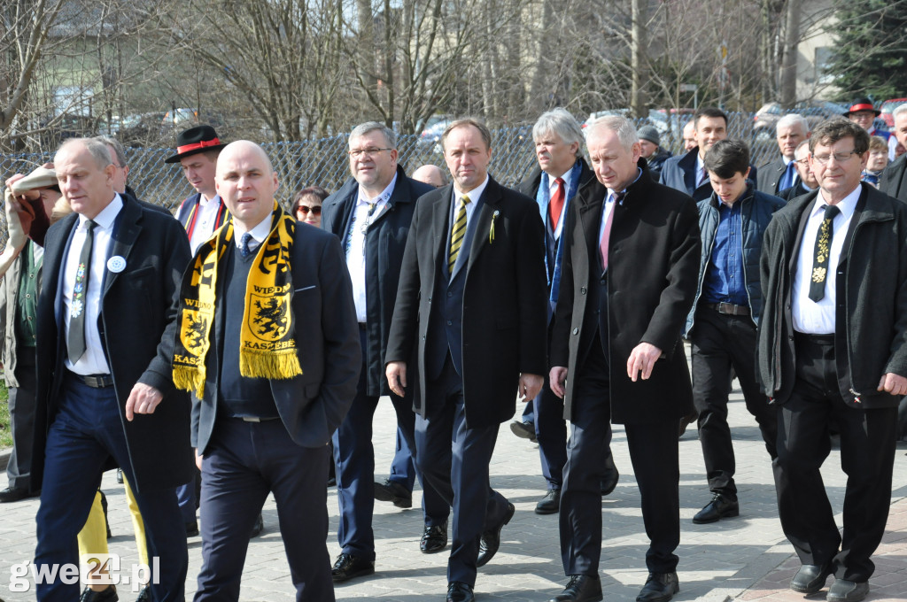 Dzień Jedności Kaszubów 2019