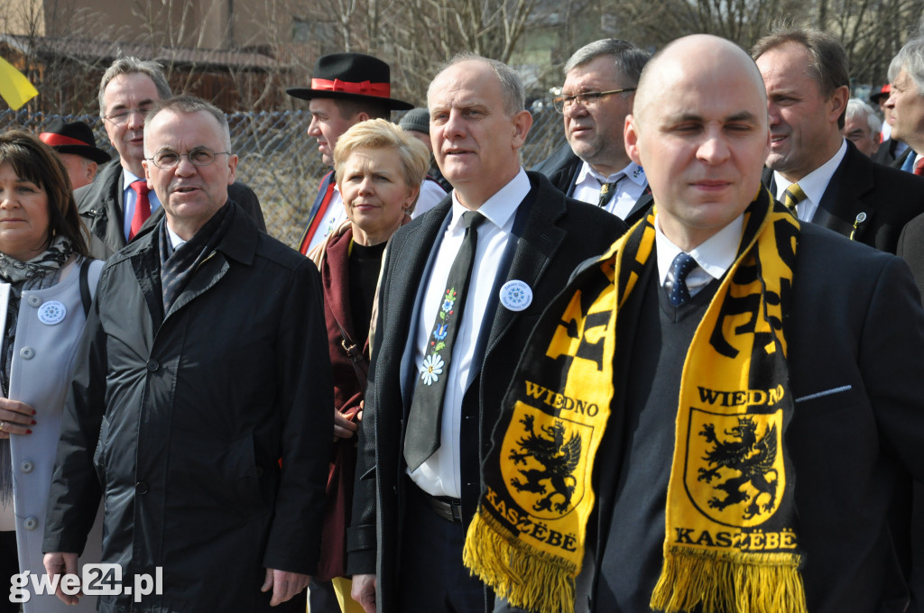 Dzień Jedności Kaszubów 2019