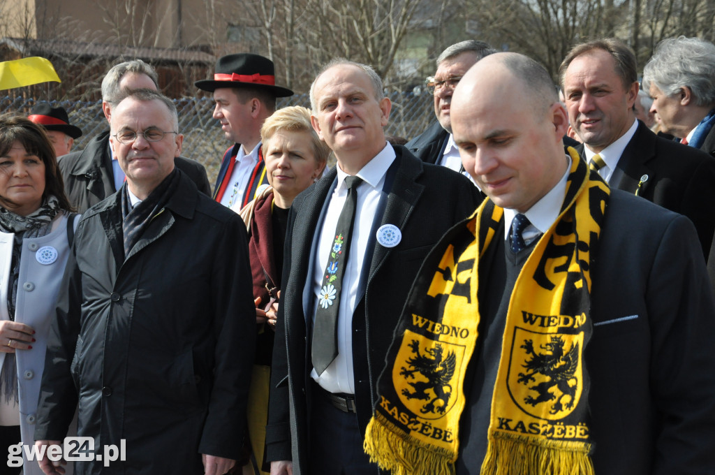 Dzień Jedności Kaszubów 2019