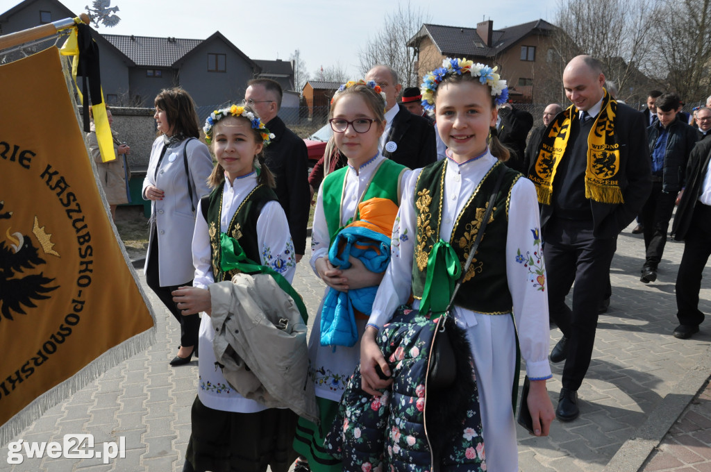 Dzień Jedności Kaszubów 2019
