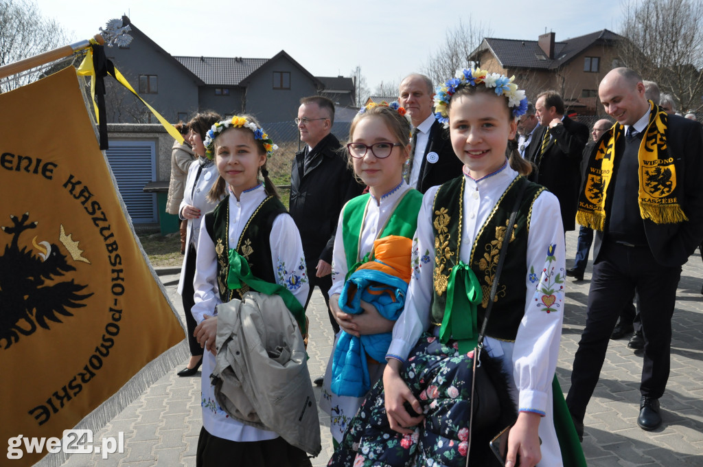 Dzień Jedności Kaszubów 2019