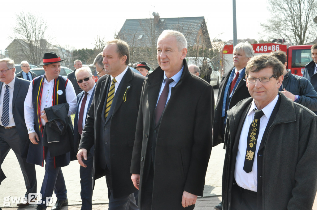 Dzień Jedności Kaszubów 2019